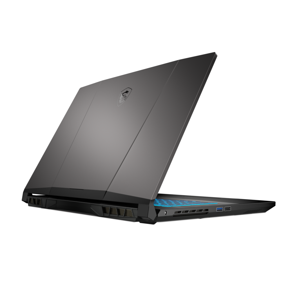 MSI Crosshair 17 A11UDK-645 Gaming Laptop
