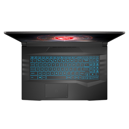 MSI Crosshair 15 A11UEK-XPC Gaming Laptop