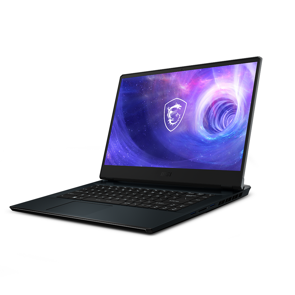 MSI Raider GE66 12UHS-235 Gaming Laptop