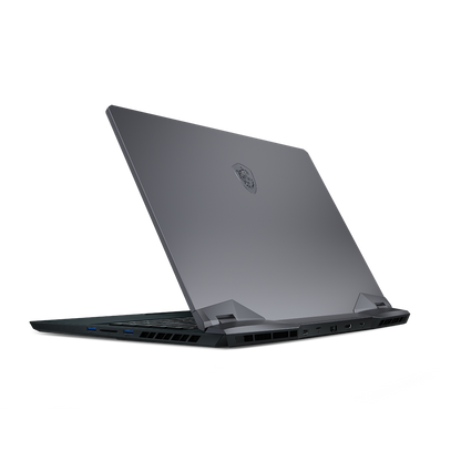 MSI Raider GE66 12UHS-235 Gaming Laptop