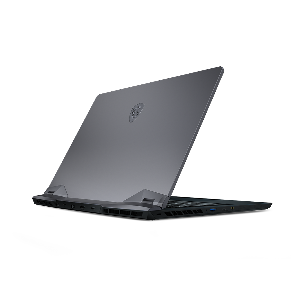 MSI Raider GE66 12UHS-235 Gaming Laptop