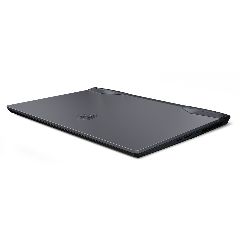 MSI Raider GE66 12UHS-235 Gaming Laptop