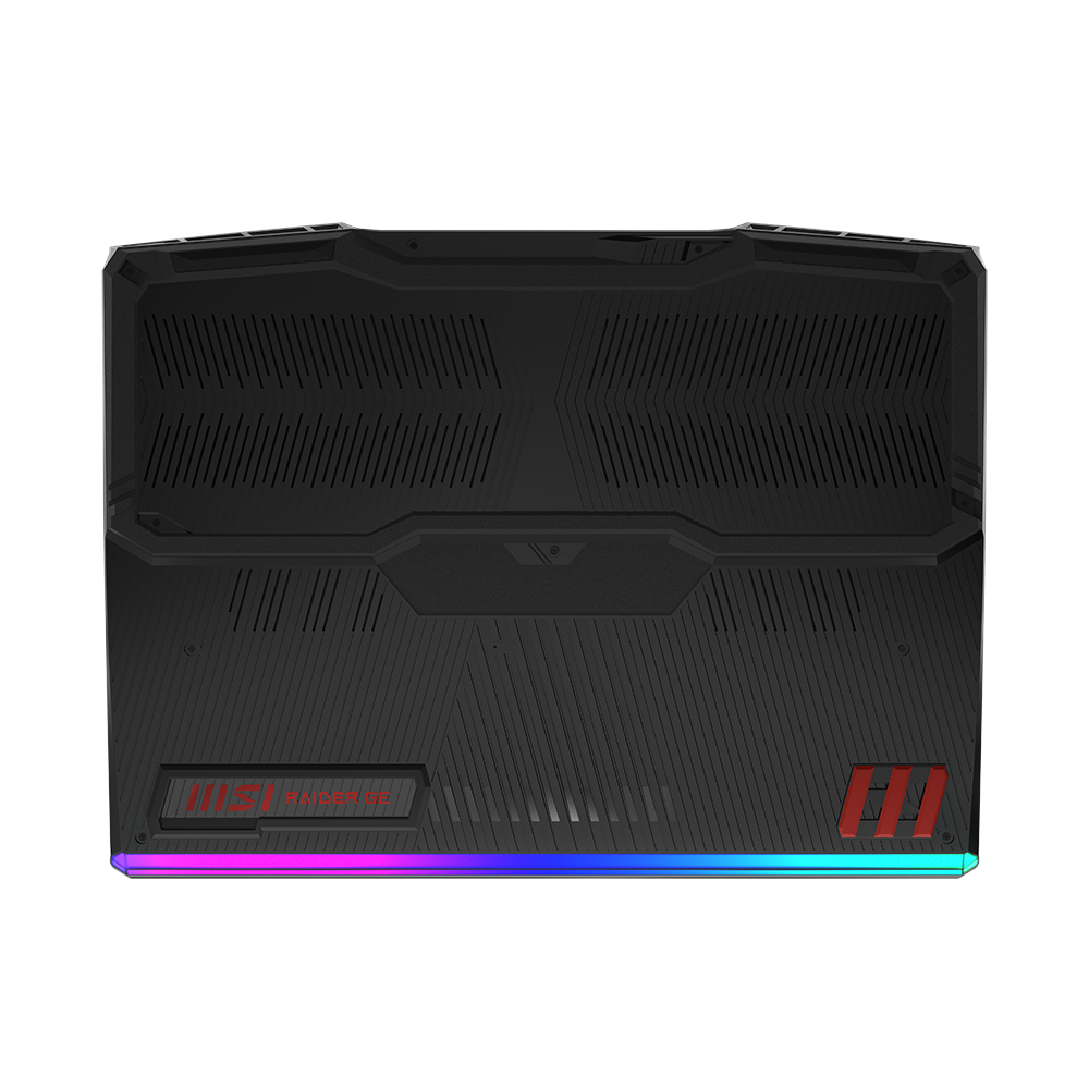 MSI Raider GE67HX 12UHS-069 Gaming Laptop