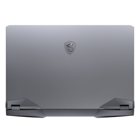MSI GE76 Raider 11UH-460 Gaming Laptop