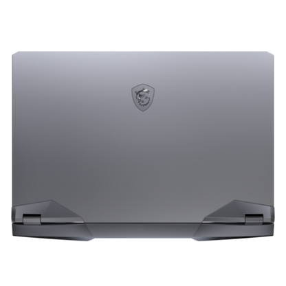 MSI GE76 Raider 11UH-460 Gaming Laptop