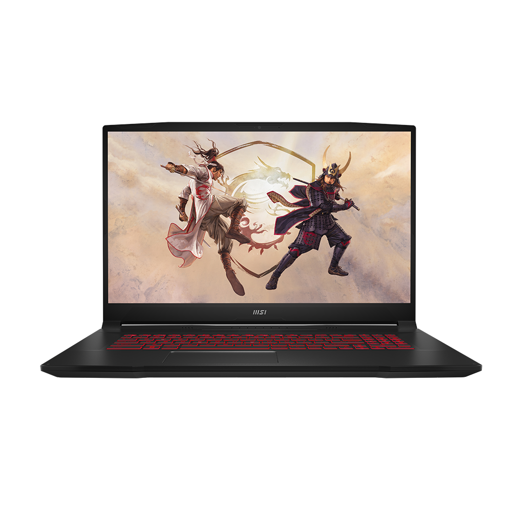 MSI Katana GF76 12UE-026 Gaming Laptop