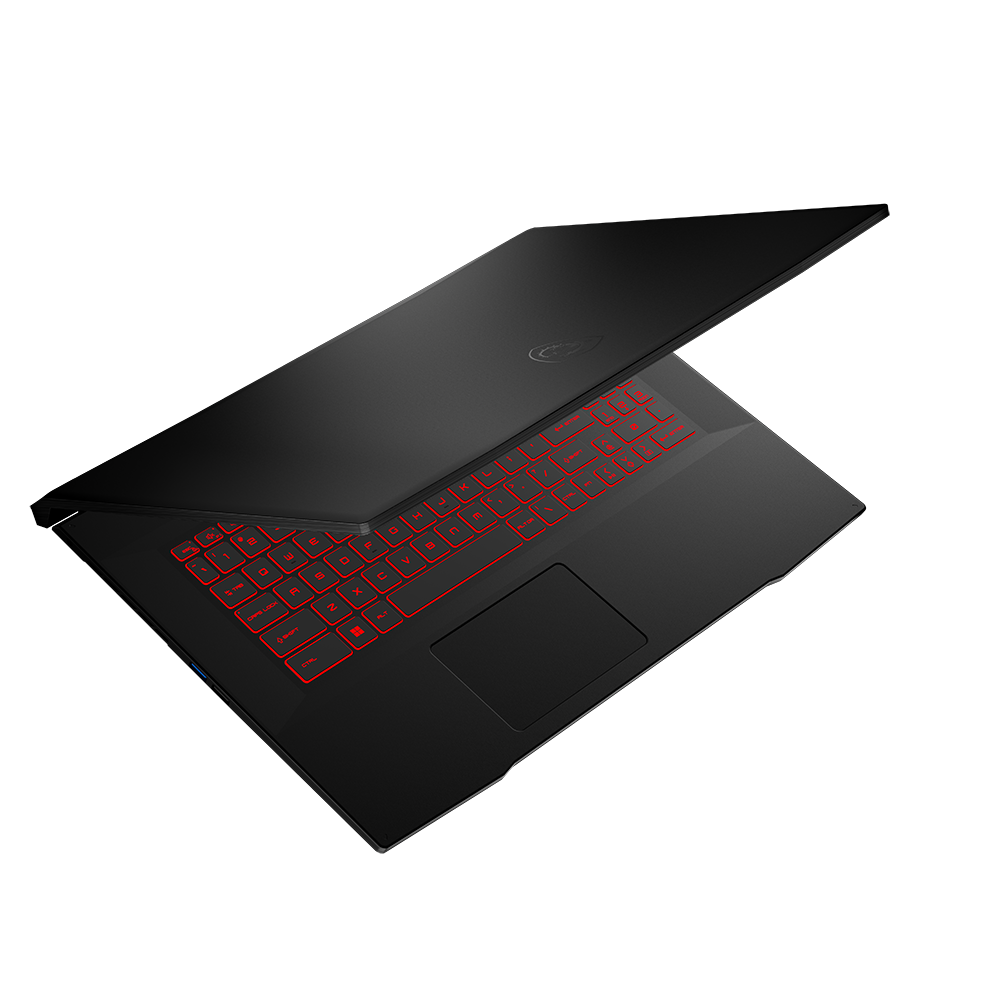MSI Katana GF76 12UE-026 Gaming Laptop