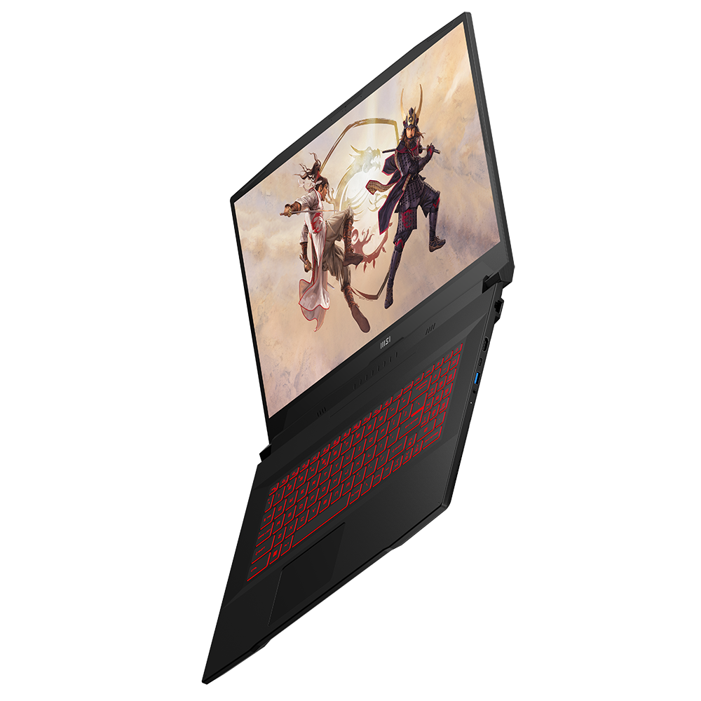 MSI Katana GF76 12UE-026 Gaming Laptop