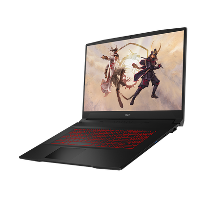 MSI Katana GF76 12UE-026 Gaming Laptop