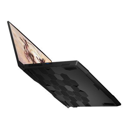 MSI Katana GF76 12UE-026 Gaming Laptop
