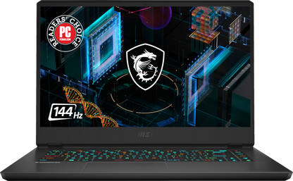 MSI GP66 Leopard 11UH-444 Gaming Laptop