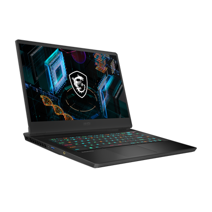 MSI GP66 Leopard 11UG-050 Gaming Laptop