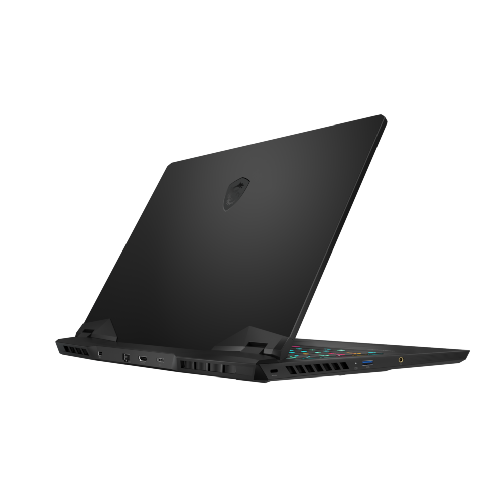 MSI GP66 Leopard 11UG-050 Gaming Laptop