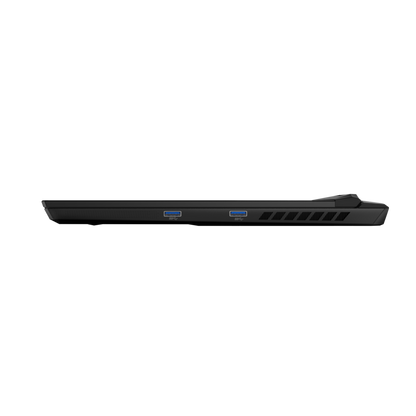 MSI GP66 Leopard 11UH-444 Gaming Laptop