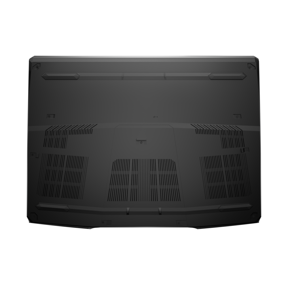 MSI GP66 Leopard 11UH-444 Gaming Laptop