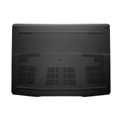 MSI GP66 Leopard 11UH-444 Gaming Laptop