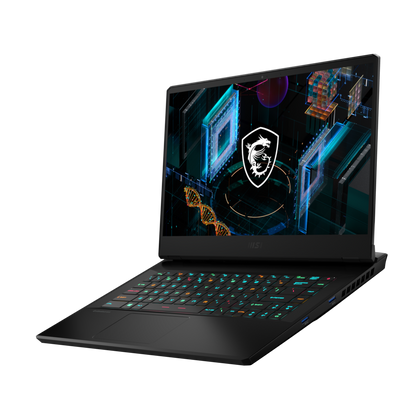 MSI GP66 Leopard 11UH-030 Gaming Laptop