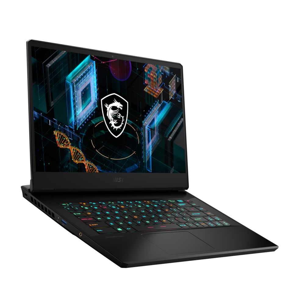 MSI GP66 Leopard 11UH-030 Gaming Laptop