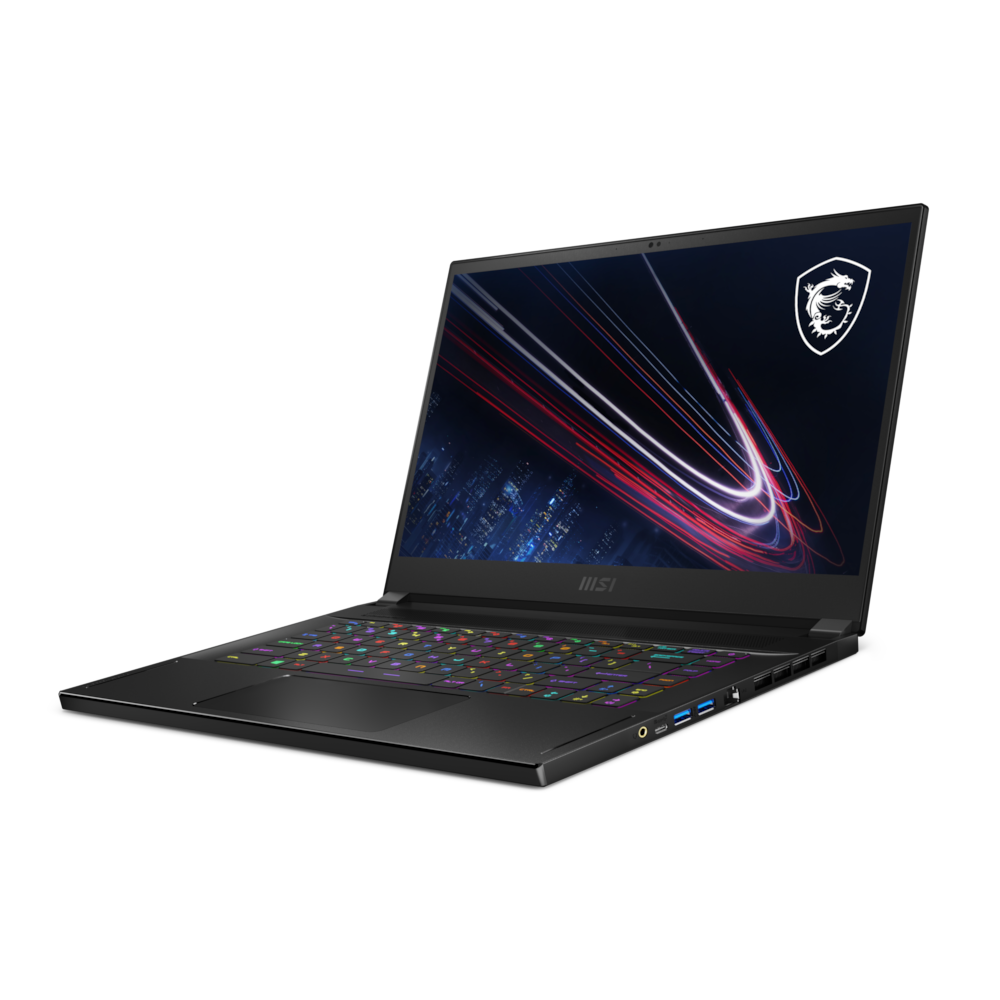 MSI GS66 Stealth 11UH-618 Gaming Laptop