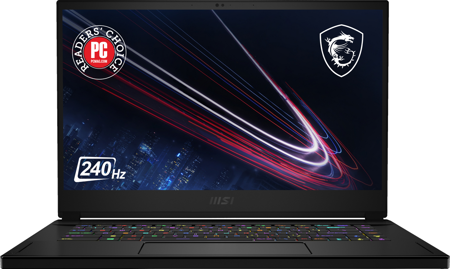 MSI GS66 Stealth 11UG-024                                        
