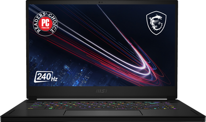 MSI GS66 Stealth 11UG-024                                        