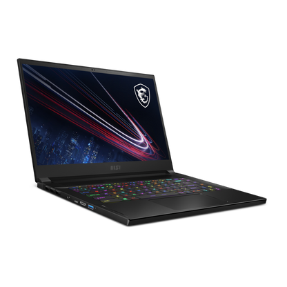 MSI GS66 Stealth 11UH-618 Gaming Laptop