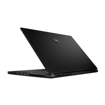MSI GS66 Stealth 11UH-235 Gaming Laptop
