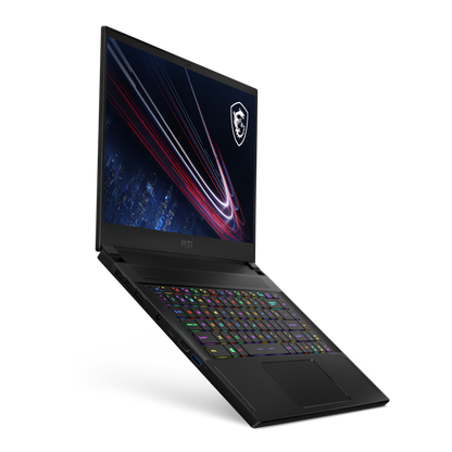MSI GS66 Stealth 11UH-618 Gaming Laptop