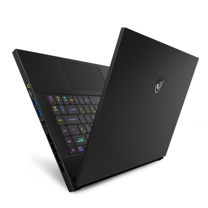 MSI GS66 Stealth 11UG-024                                        
