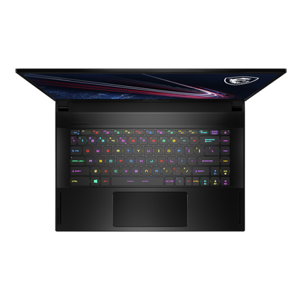 MSI GS66 Stealth 11UH-235 Gaming Laptop