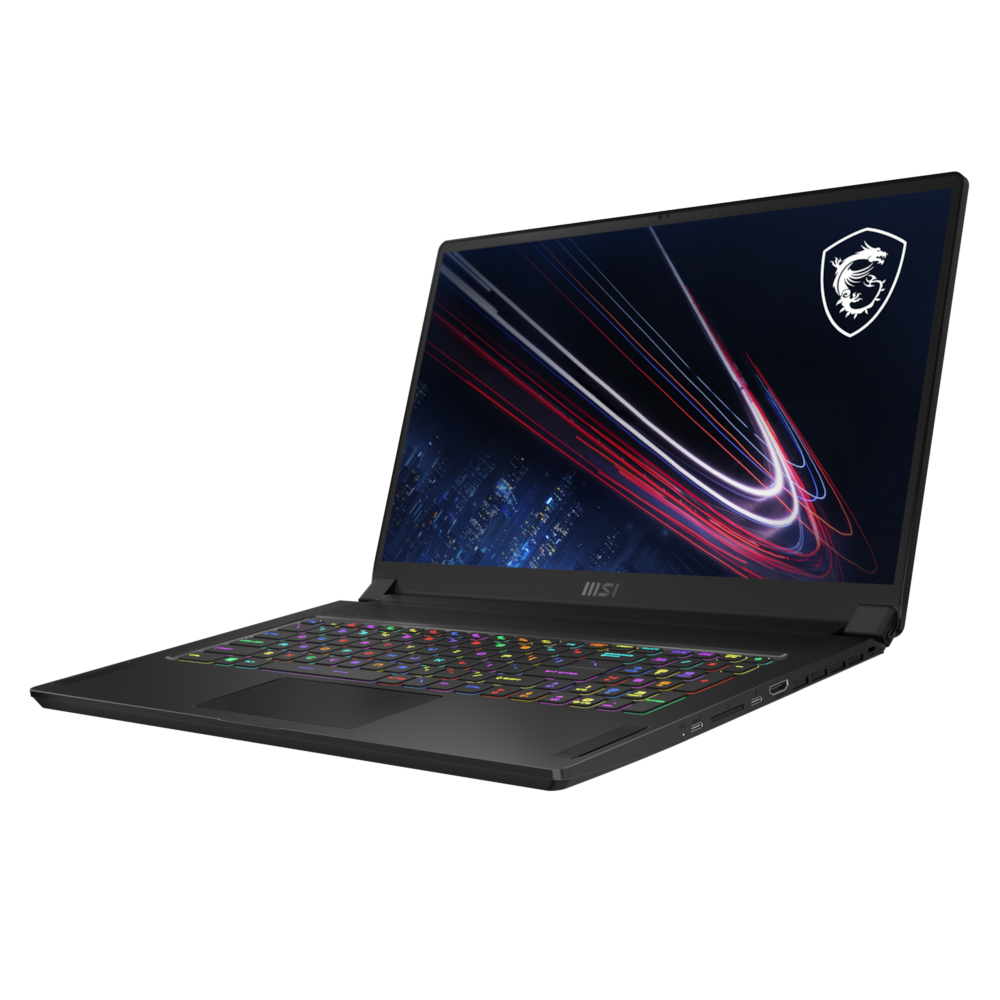 MSI GS76 Stealth 11UH-078 Gaming Laptop