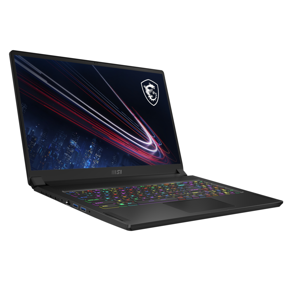 MSI GS76 Stealth 11UH-029 Gaming Laptop