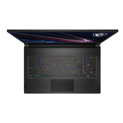 MSI GS76 Stealth 11UH-029 Gaming Laptop