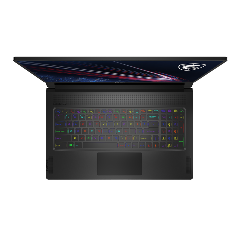 MSI GS76 Stealth 11UG-652 Gaming Laptop