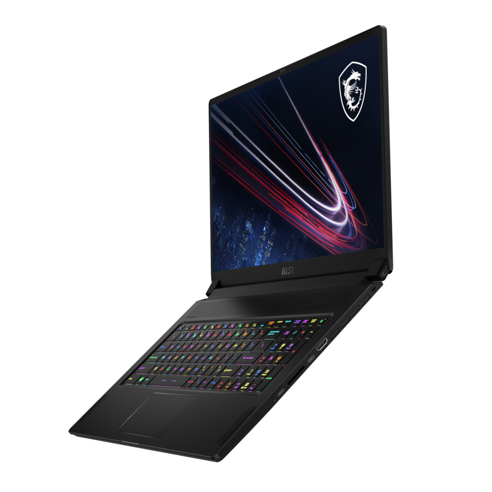 MSI GS76 Stealth 11UE-221 Gaming Laptop
