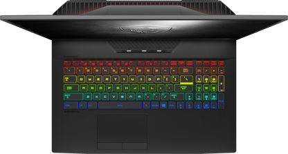 MSI GT76 TITAN DT 10SGS-055 Gaming Laptop