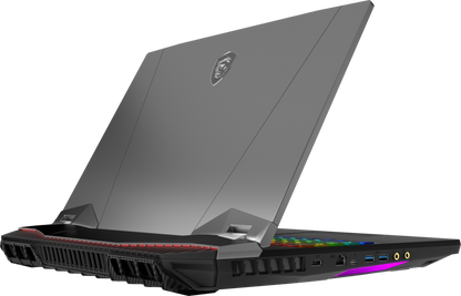 MSI GT76 TITAN DT 10SGS-055 Gaming Laptop