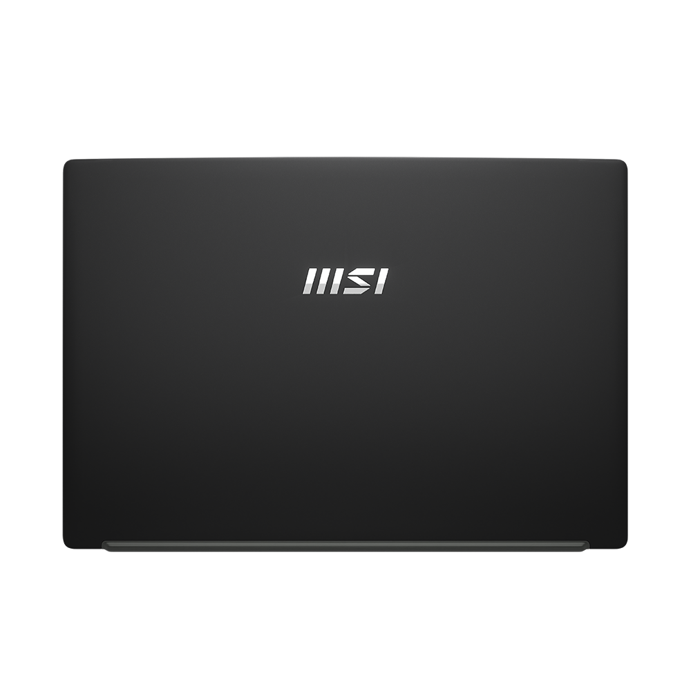 MSI Modern 14 C11M-064US Ultra Thin and Light Professional Laptop