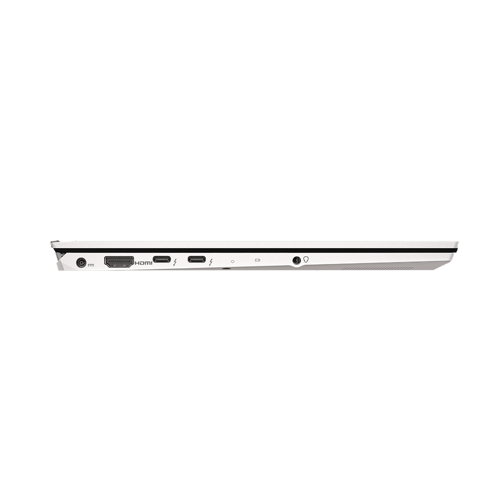 MSI Prestige 13Evo A12M-070US Ultra Thin and Light Professional Laptop