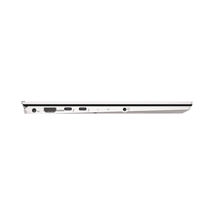 MSI Prestige 13Evo A12M-070US Ultra Thin and Light Professional Laptop