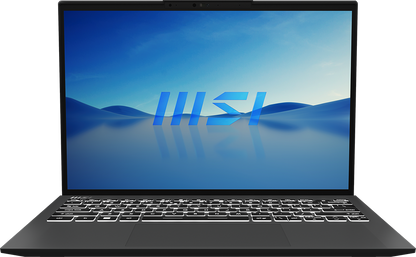 MSI Prestige 13Evo A13M-050US Ultra Thin and Light Professional Laptop