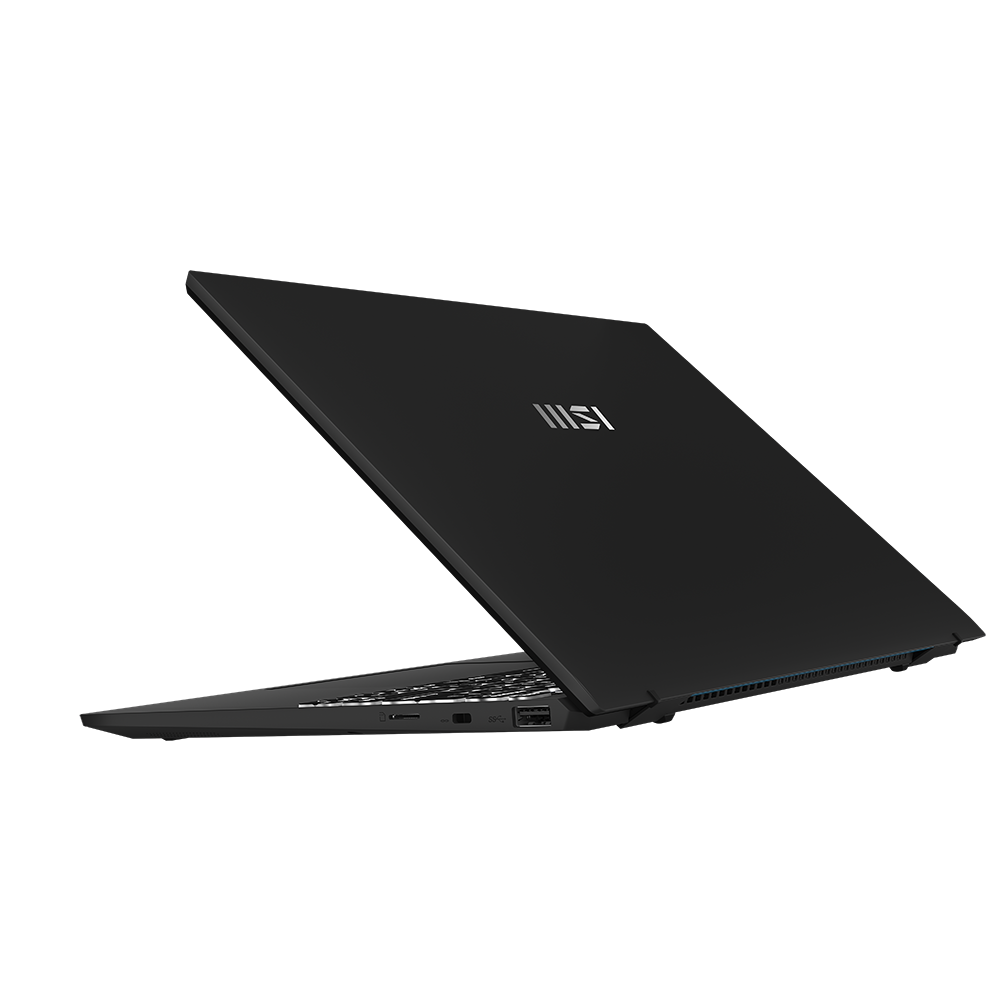 MSI Prestige 13Evo A13M-050US Ultra Thin and Light Professional Laptop