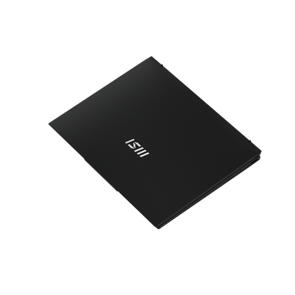 MSI Prestige 13Evo A13M-050US Ultra Thin and Light Professional Laptop
