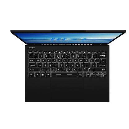 MSI Prestige 13Evo A13M-050US Ultra Thin and Light Professional Laptop