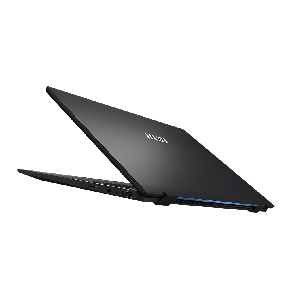 MSI Prestige 13Evo A13M-050US Ultra Thin and Light Professional Laptop