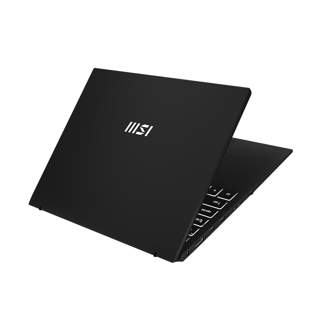 MSI Prestige 13Evo A13M-050US Ultra Thin and Light Professional Laptop