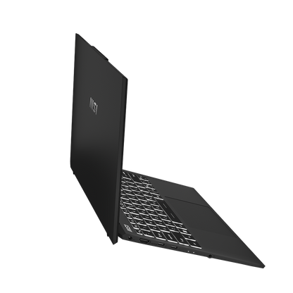 MSI Prestige 13Evo A13M-050US Ultra Thin and Light Professional Laptop