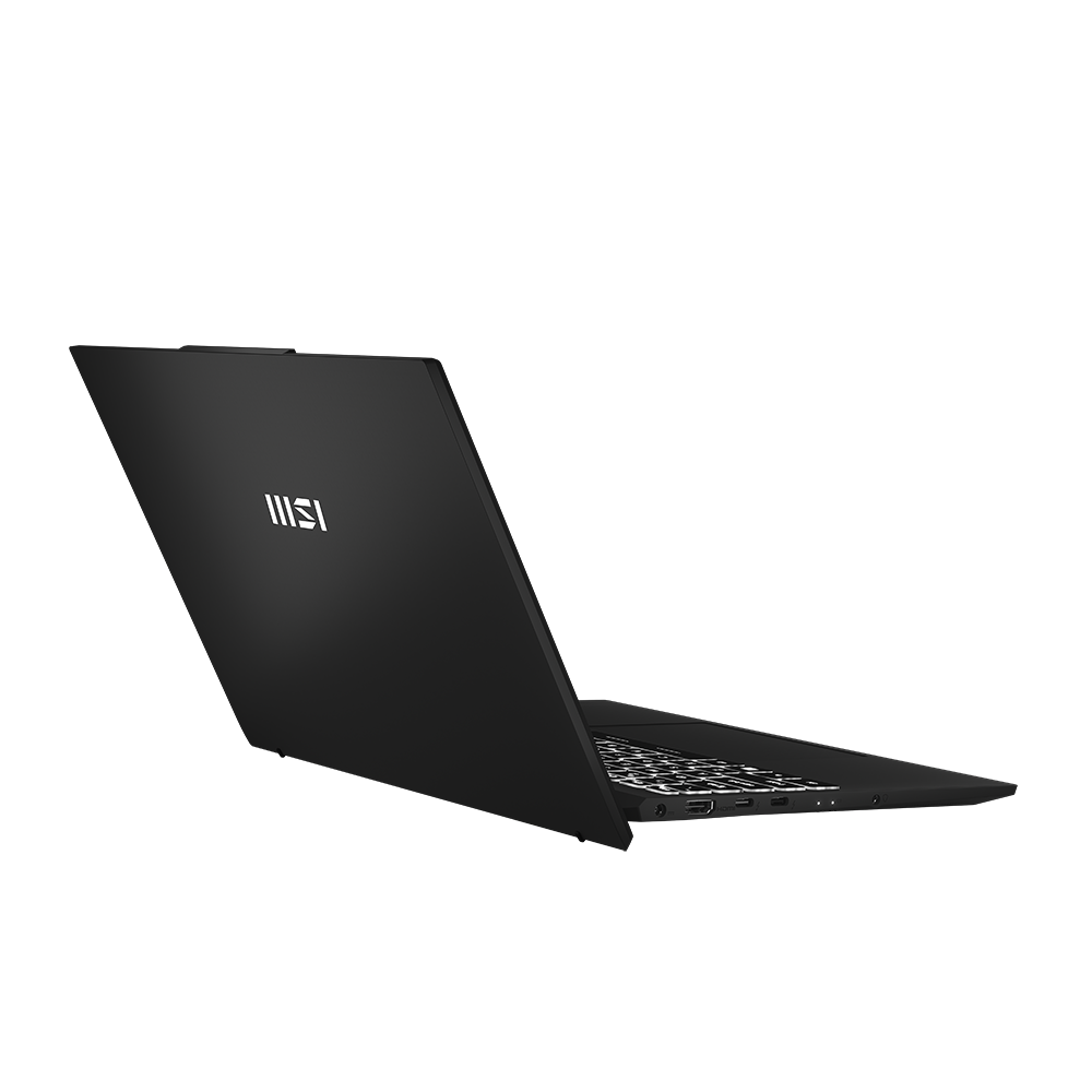 MSI Prestige 13Evo A13M-050US Ultra Thin and Light Professional Laptop