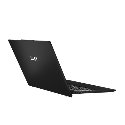 MSI Prestige 13Evo A13M-050US Ultra Thin and Light Professional Laptop