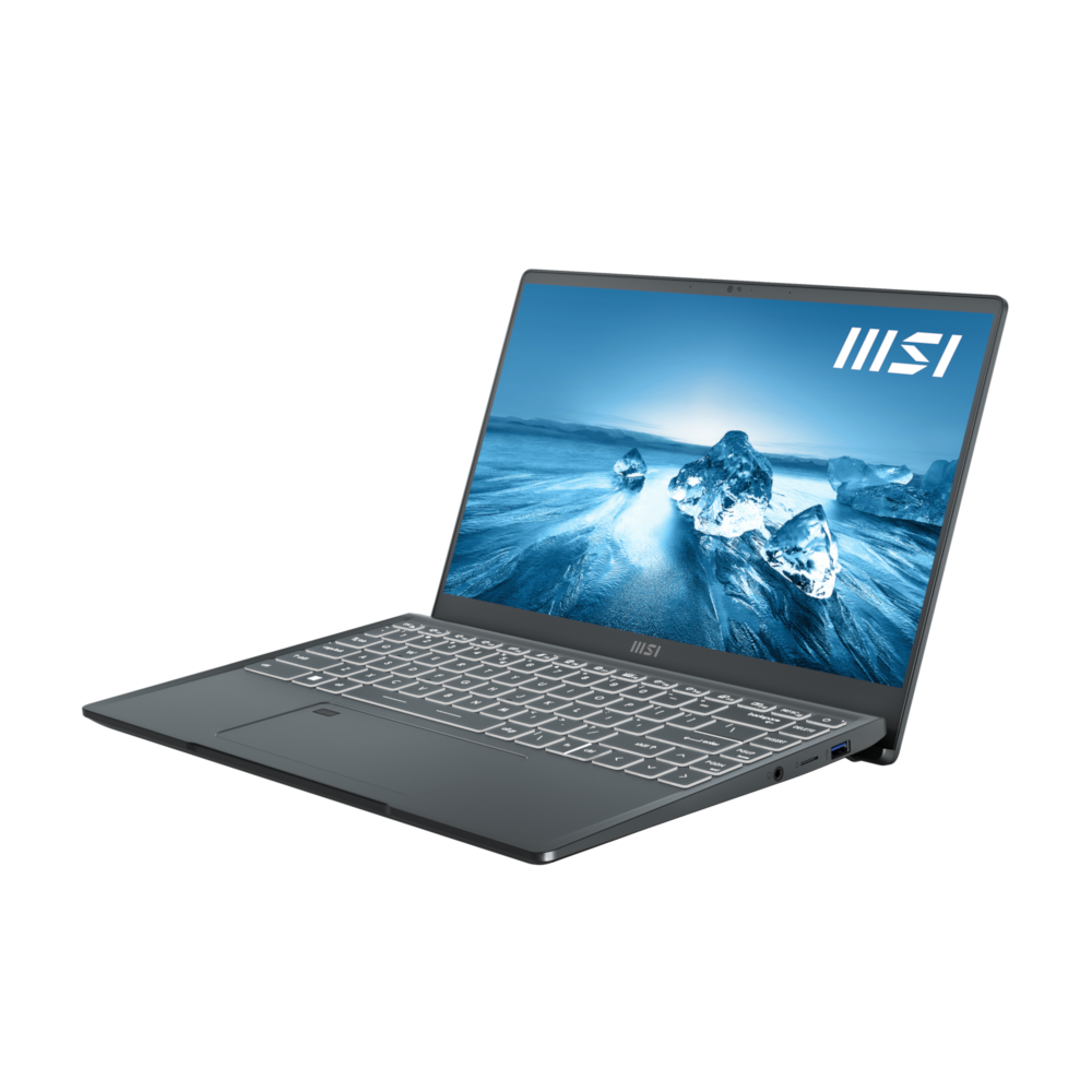 MSI Prestige 14 A12SC-007 Professional Laptop